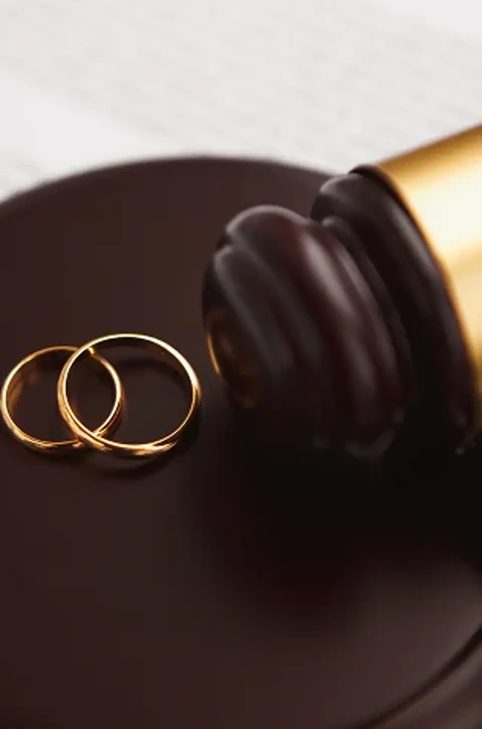 Divorce