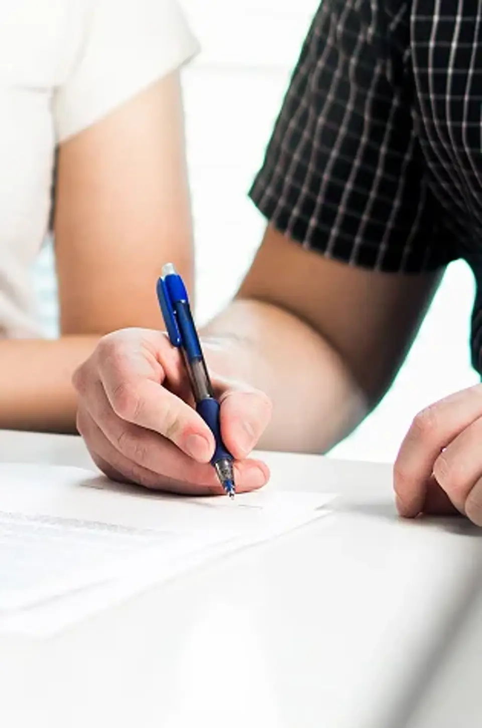 Prenuptial Agreements
