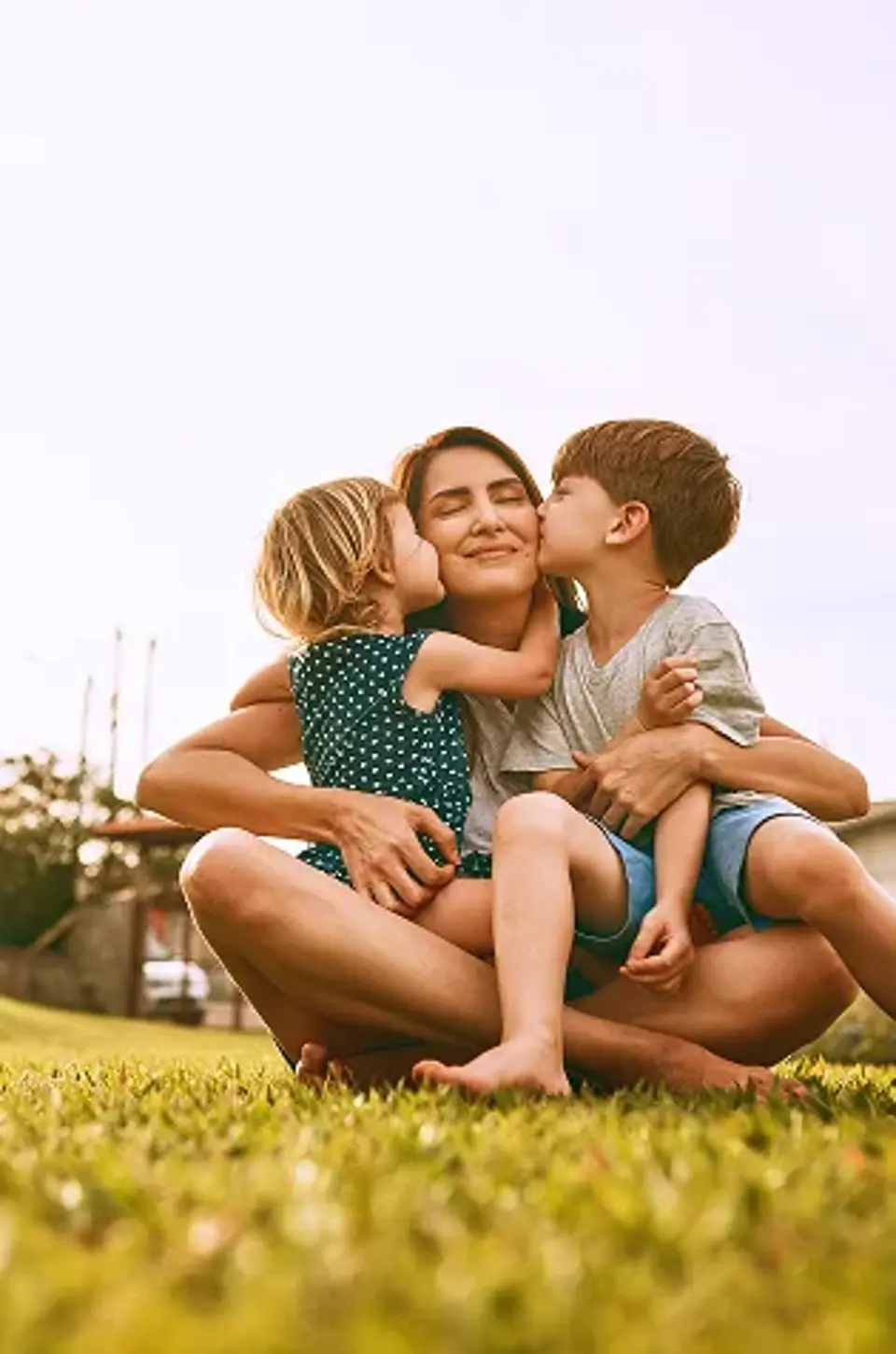 Paternity & Parentage