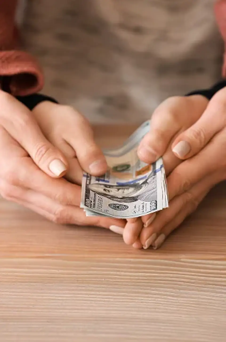 Spousal Support