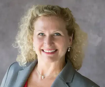 Kelly R. McGrane-Irwin Photo