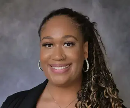 Kelsey  Bradford-Evans Photo