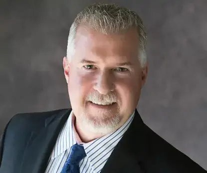 Mark A. Irwin Photo