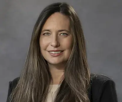 Megan  Thompson Photo