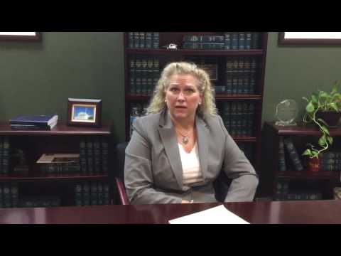 Changing Child Custody Arrangements