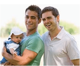 LGBTQ Family Law Attorney IrwinIrwin.com