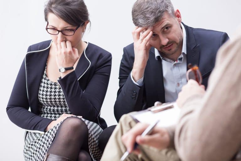 Divorce Mediation Orange County California
