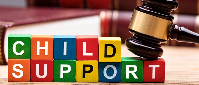 Modification of child support in georgia ideas