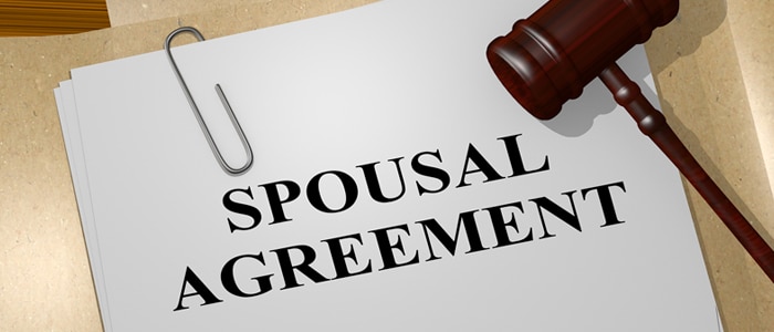 Can I Get More Alimony If My Ex Husband Remarries